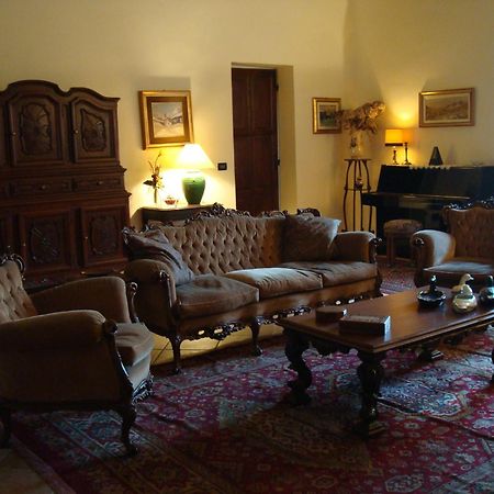 B&B Castello Di Camerletto Caselette Exteriör bild