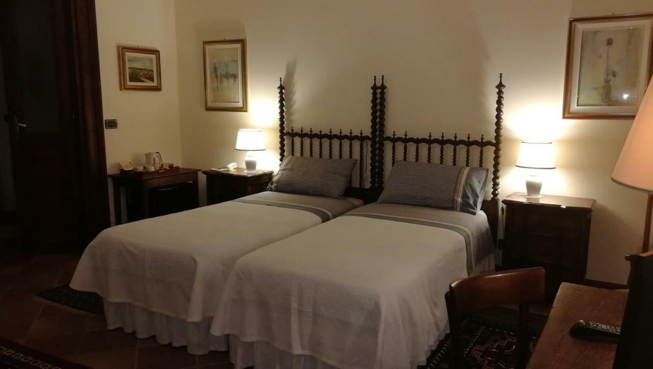 B&B Castello Di Camerletto Caselette Exteriör bild